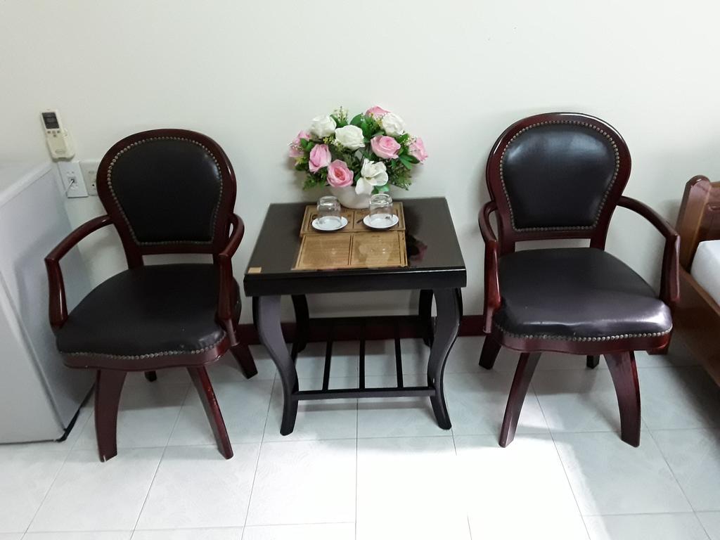 An Hoa Hotel Nha Trang Buitenkant foto