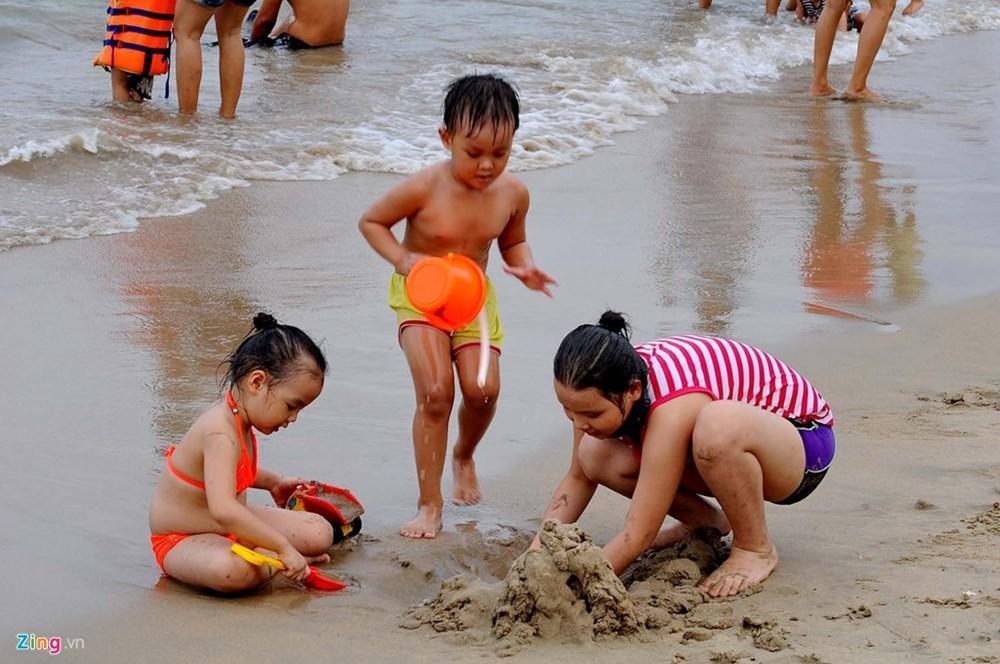 An Hoa Hotel Nha Trang Buitenkant foto
