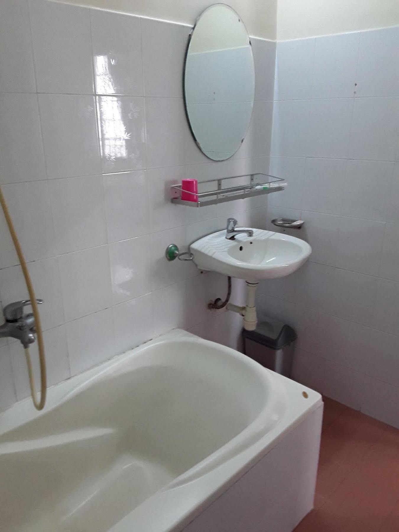 An Hoa Hotel Nha Trang Buitenkant foto