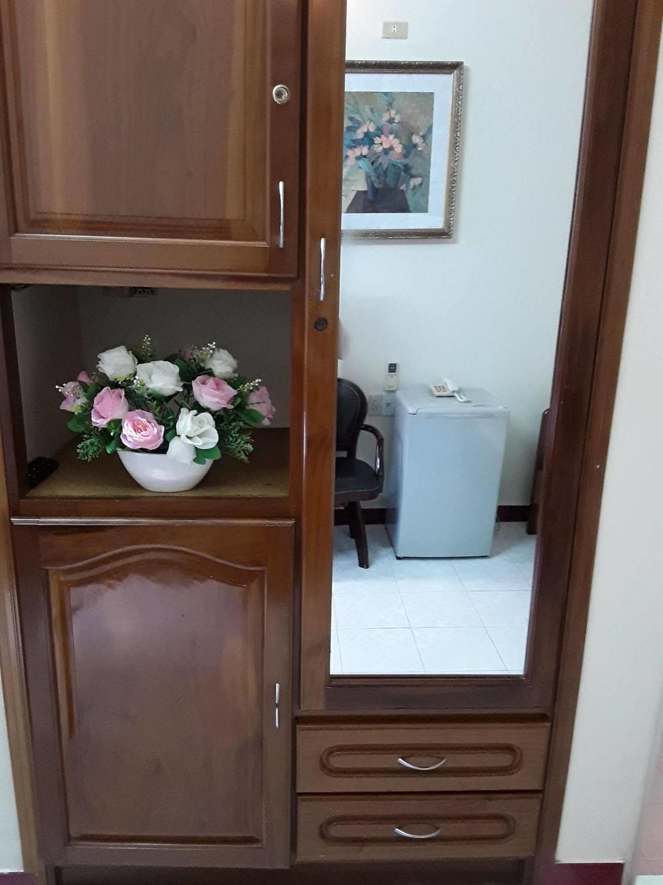 An Hoa Hotel Nha Trang Buitenkant foto