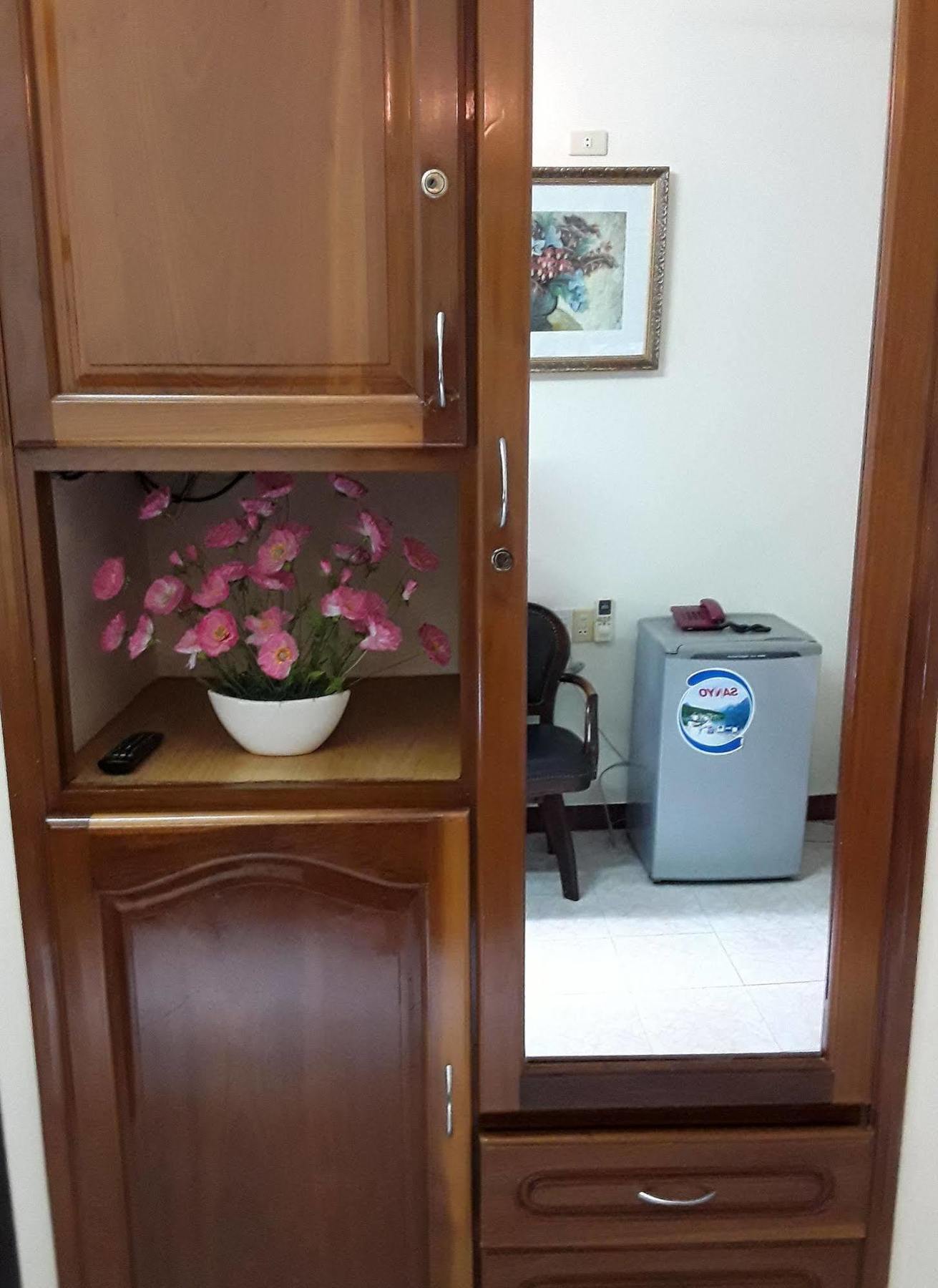 An Hoa Hotel Nha Trang Buitenkant foto